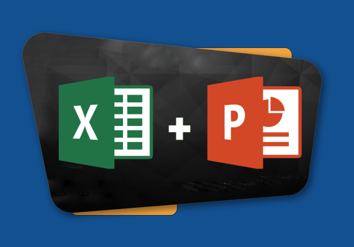 مايكروسوفت (اكسل – باوربوينت)